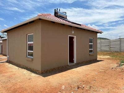 House For Sale In Lehae, Johannesburg