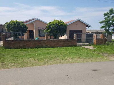House For Sale In Llitha, King Williams Town