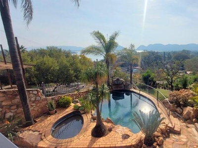 House For Sale In Meerhof, Hartbeespoort