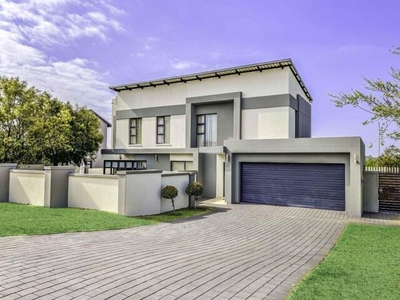 House For Sale In Midstream Meadows, Centurion