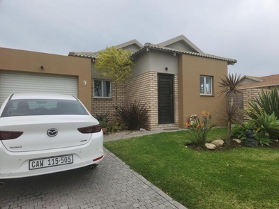 House For Sale In Mooikloof Country Estate, George