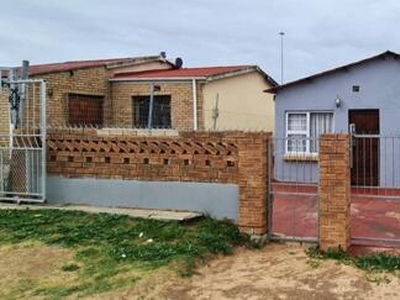 House For Sale In Motherwell Nu 1, Port Elizabeth