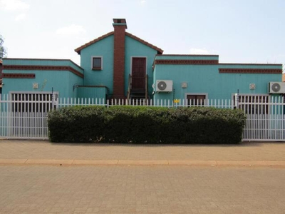 House For Sale In Northam, Limpopo