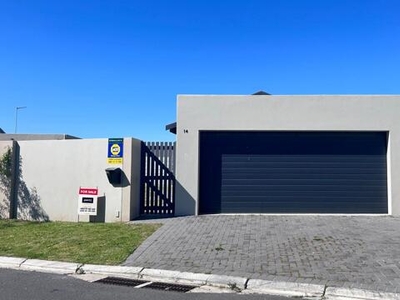 House For Sale In Parklands East, Blouberg