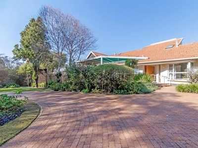 House For Sale In Parkview, Johannesburg