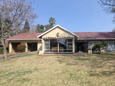House For Sale In Presidents Dam, Springs