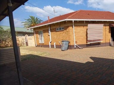 House For Sale In Pretoriusrus, Carletonville