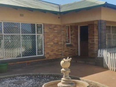 House For Sale In Randgate, Randfontein