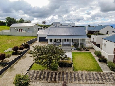 House For Sale In Riebeek Kasteel, Riebeek Valley