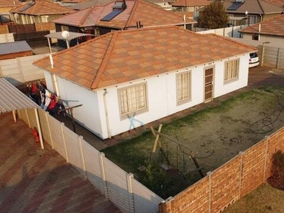 House For Sale In Sky City, Alberton