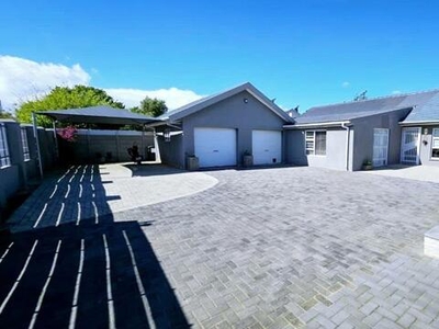House For Sale In Strand North, Strand