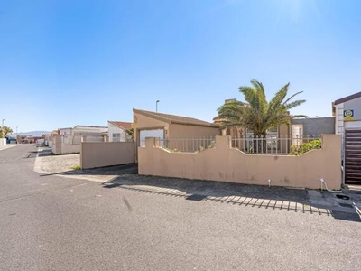 House For Sale In Strandfontein Village, Mitchells Plain