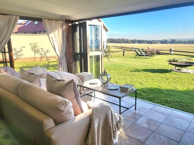 House For Sale In Waterlake Farm Lifestyle Estate, Pretoria