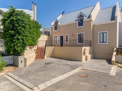 House For Sale In Welgevonden Estate, Stellenbosch