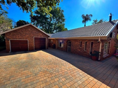 House For Sale In Wonderboom, Pretoria
