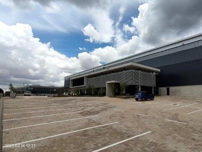 Industrial Property For Rent In Longlake, Sandton