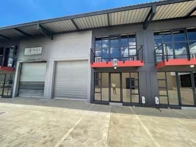 Industrial Property For Rent In Pomona, Kempton Park