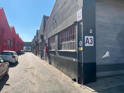 Industrial Property For Rent In Steeledale, Johannesburg