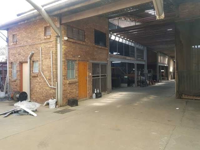 Industrial Property For Sale In Geduld Ext 2, Springs