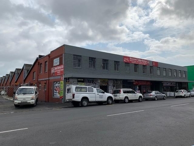 Industrial Property For Sale In Maitland, Cape Town