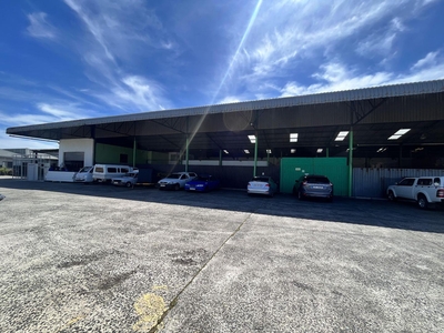 Industrial property to rent in Epping Industrial - 138 Gunners Circle
