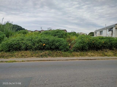 Lot For Sale In Isipingo Rail, Isipingo