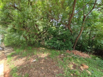 Lot For Sale In Kosmos Ridge, Hartbeespoort