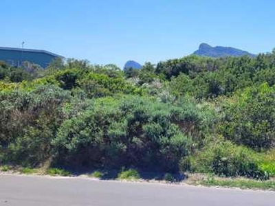 Pringle Bay Western Cape N/A