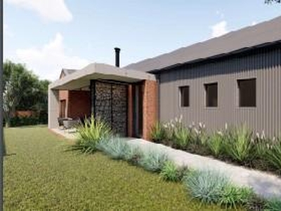 Townhouse For Rent In De Land Estate, Potchefstroom