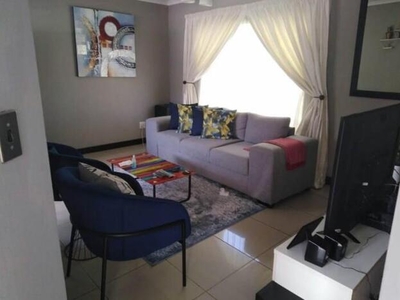 Townhouse For Rent In Mondeor, Johannesburg