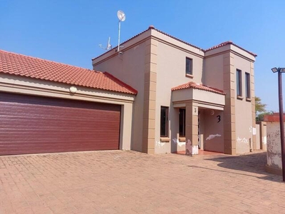 Townhouse For Rent In Mookgopong, Limpopo