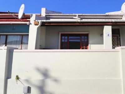 Townhouse For Rent In Salt River, Cape Town