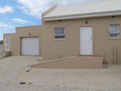 Townhouse For Sale In Dalsig, Malmesbury