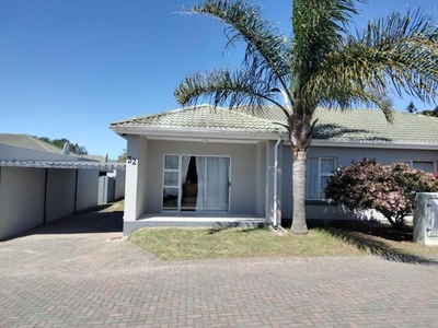 Townhouse For Sale In Forest Downs, Port Alfred