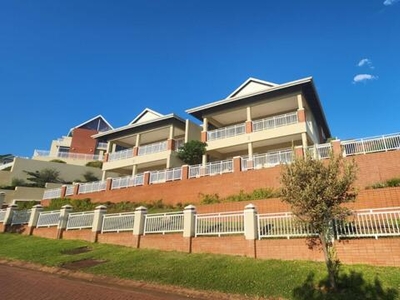 Townhouse For Sale In Kindlewood Estate, Mount Edgecombe