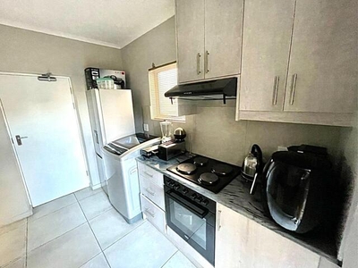 Townhouse For Sale In Parklands East, Blouberg