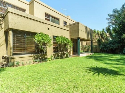 Townhouse For Sale In River Club, Sandton
