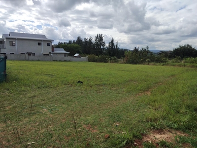 Vacant land / plot for sale in Fairlands Estate