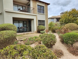 2 Bed Apartment in Langebaan Country Estate