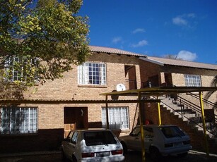 2 Bed Apartment in Rustenburg Central