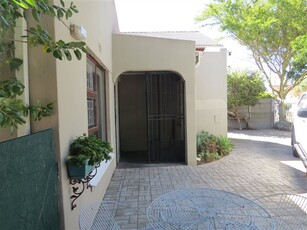 3 Bed House in Saldanha