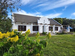 4.7 ha Farm in Ottery