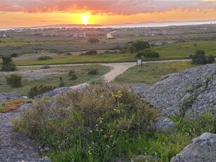 486 m² Land available in Langebaan Country Estate