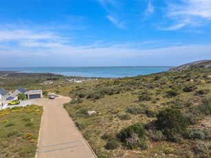 628 m² Land available in Langebaan Central