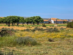 706 m² Land available in Langebaan Country Estate