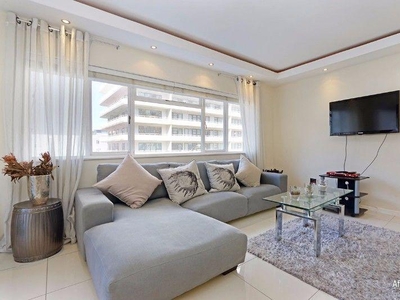 Modern Fully Furnished 2 bedroom apartment