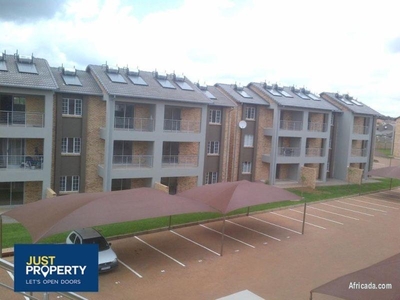 Residential Apartment To Let in Stone Ridge