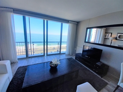 1 Bed Apartment/Flat for Sale Beachfront Blouberg
