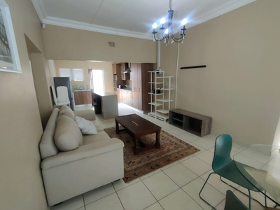 1 Bedroom Apartment / flat to rent in Rhodesdene