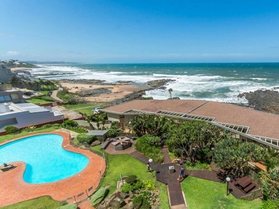 1 bedroom apartment for sale in Ballito